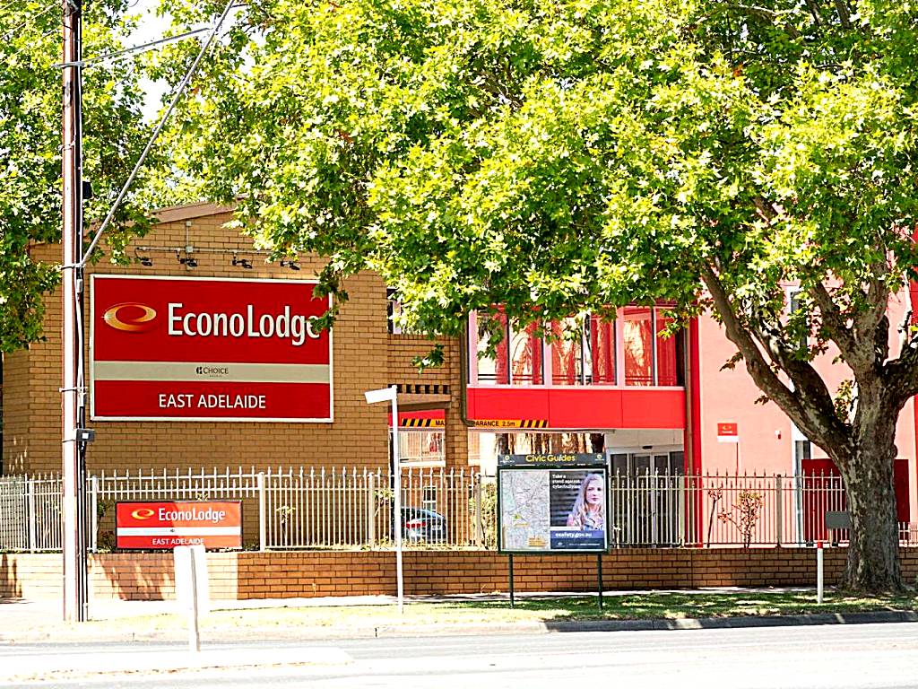 Econo Lodge East Adelaide