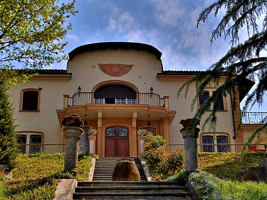 Villa La Meridiana