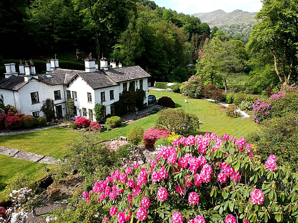 Foxghyll Country House