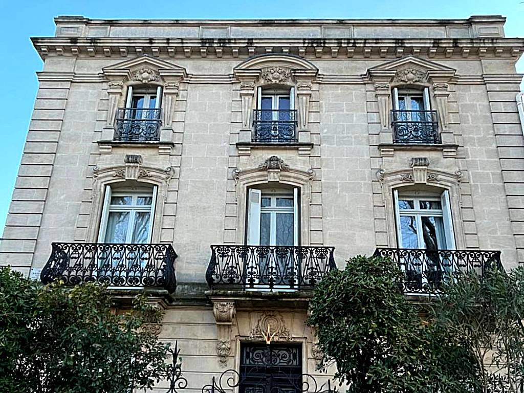 Maison Douce Arles