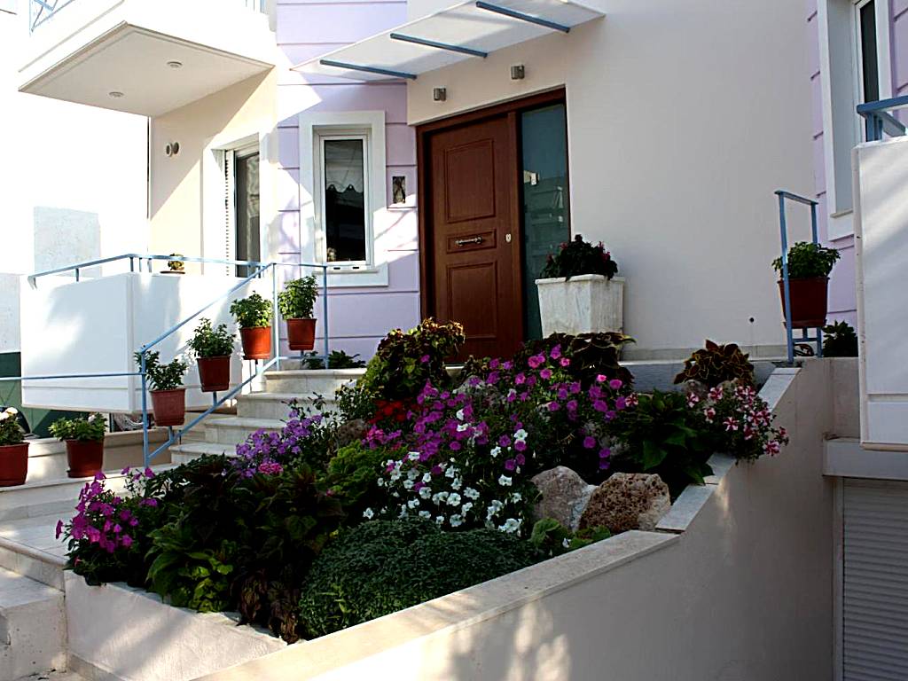 Veggie Garden Athens B&B