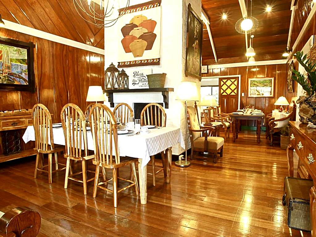 Guesthaven Baguio Bed and Breakfast