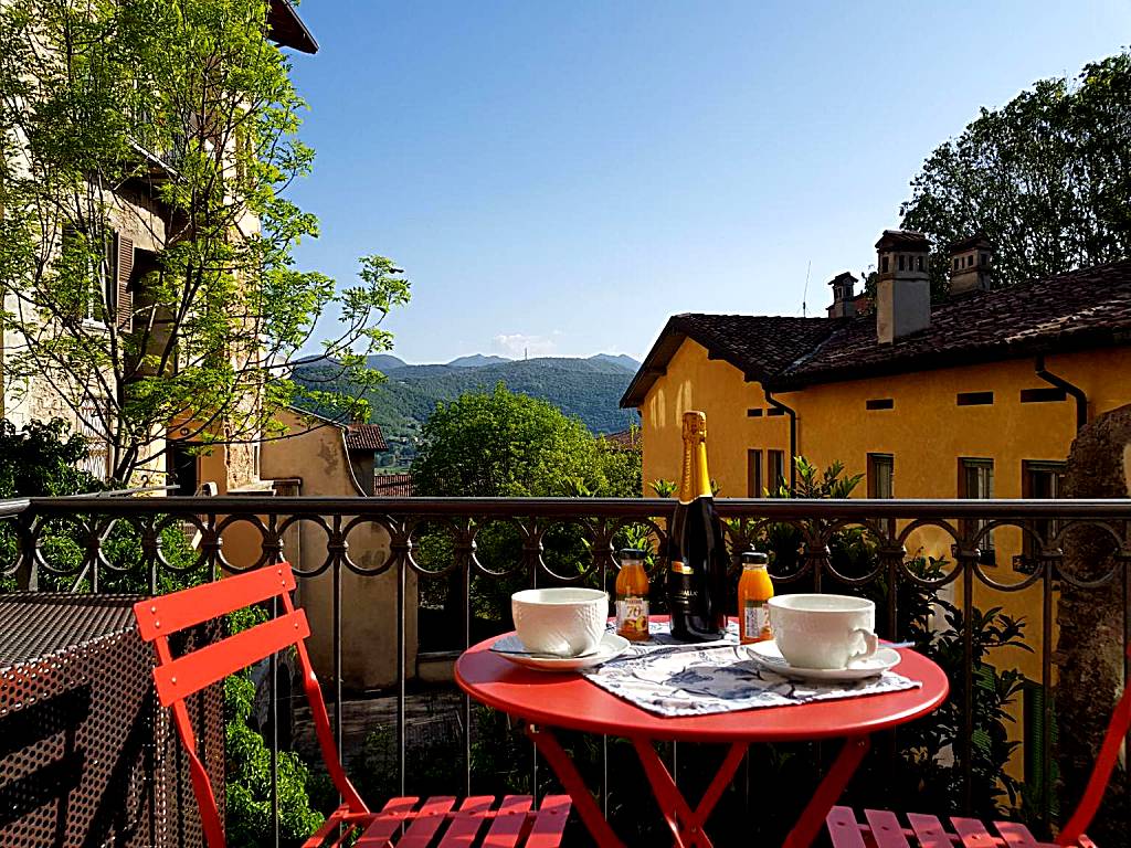 Bergamo Alta Guest House