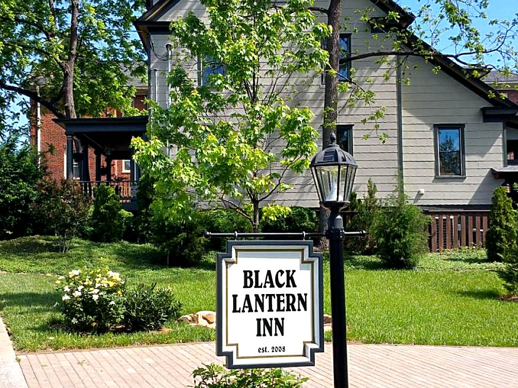 Black Lantern Inn (Roanoke) 