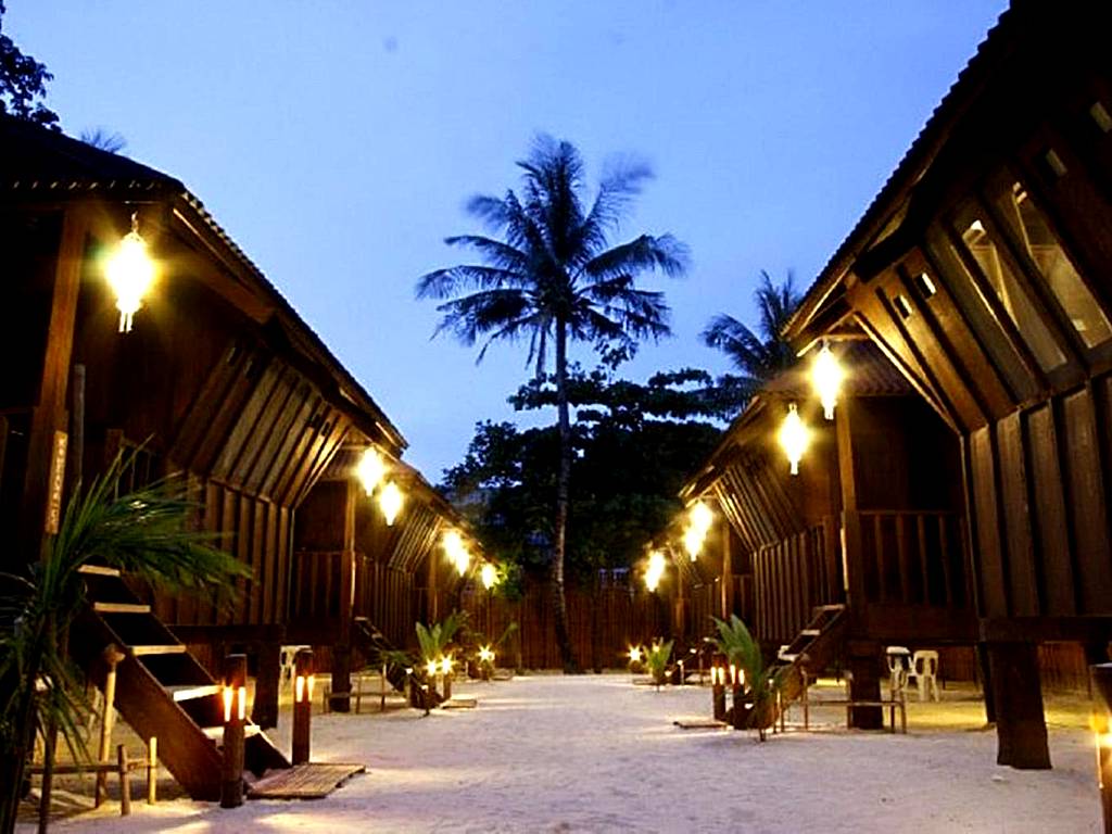 Casitas de Boracay