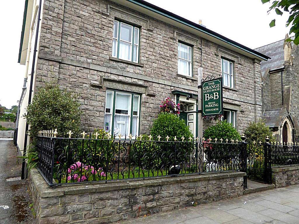 The Grange Guest House