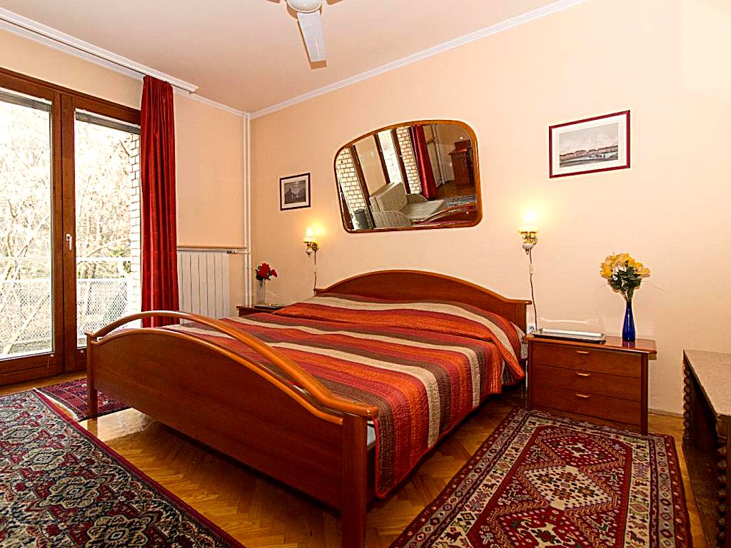 Budavar Bed and Breakfast