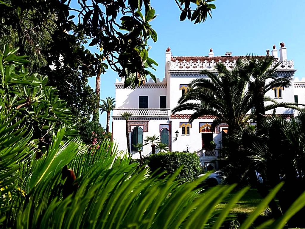 Villa Belle Rive