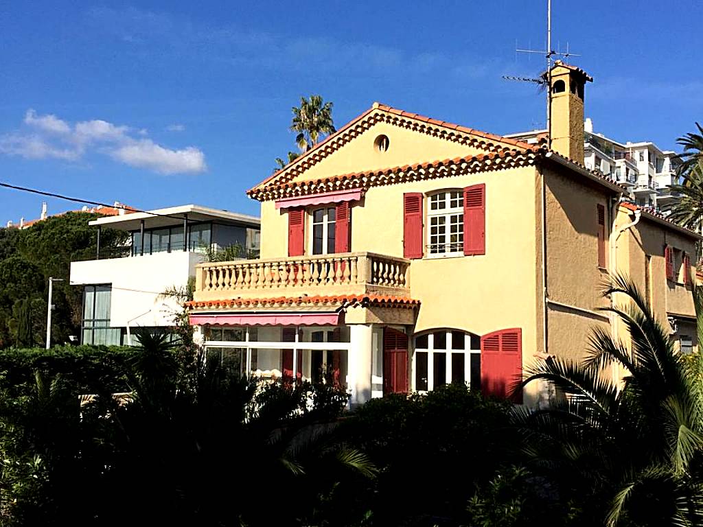 Villa Tricia Cannes