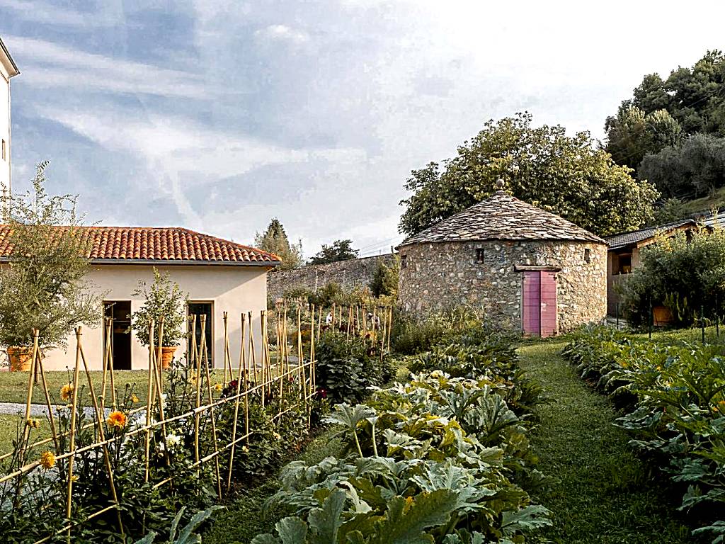 Agriturismo La Derta