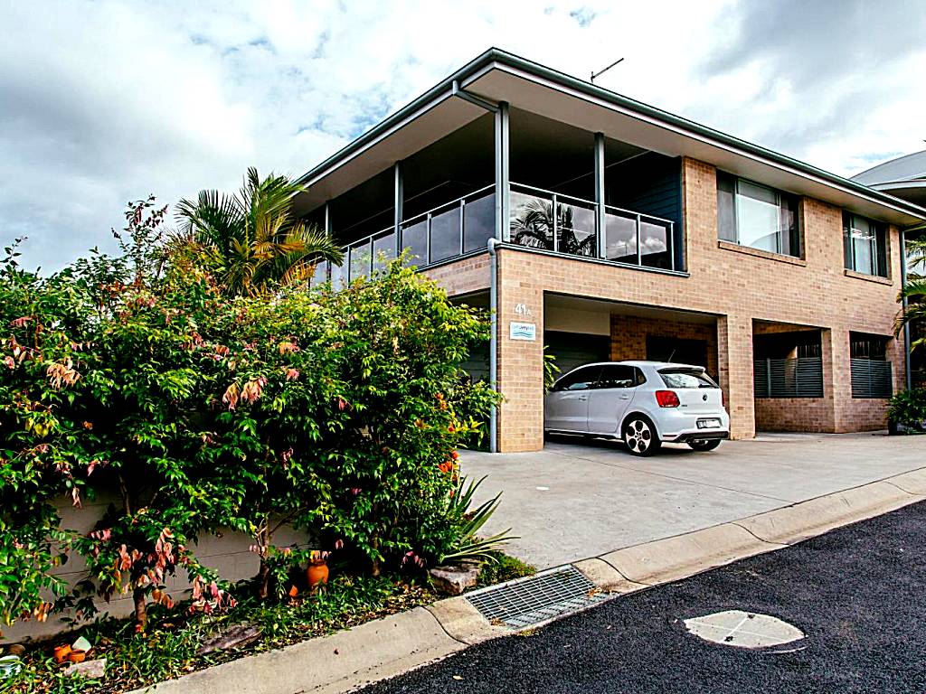 Coffs Jetty Bed and Breakfast