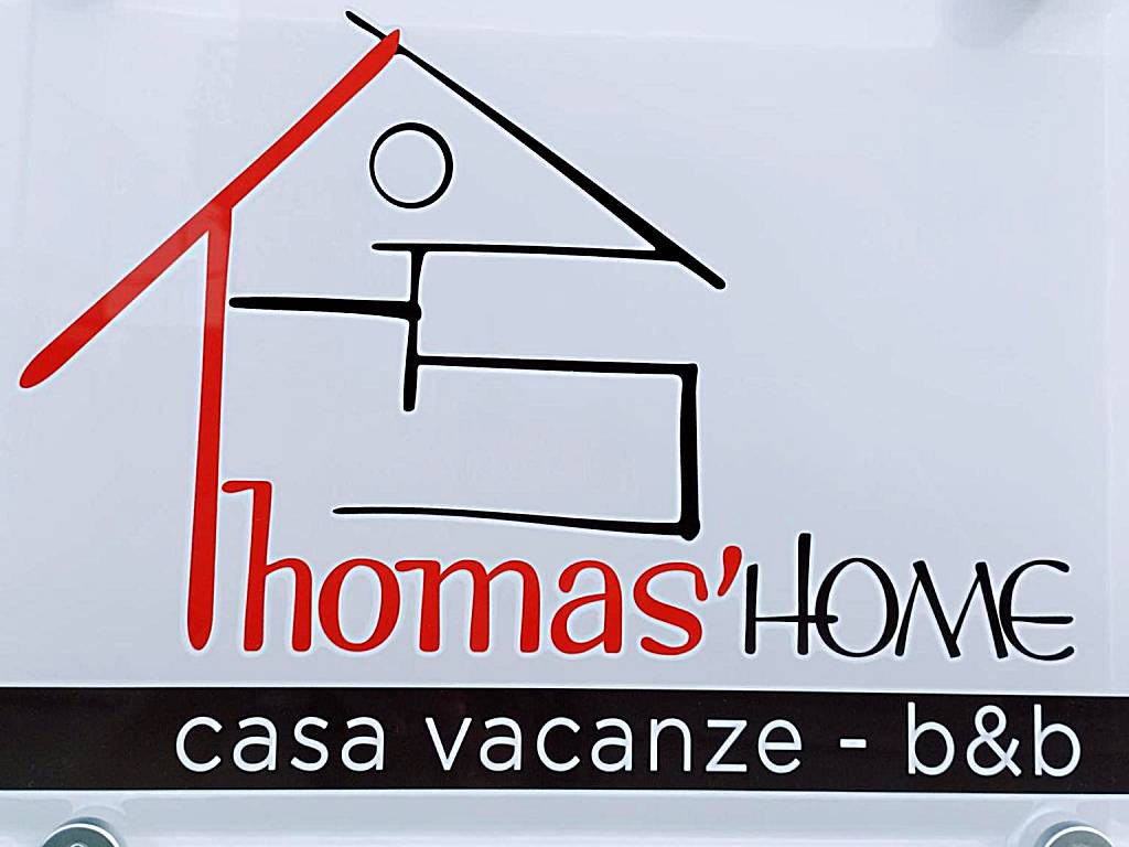 Thomas'home b&b