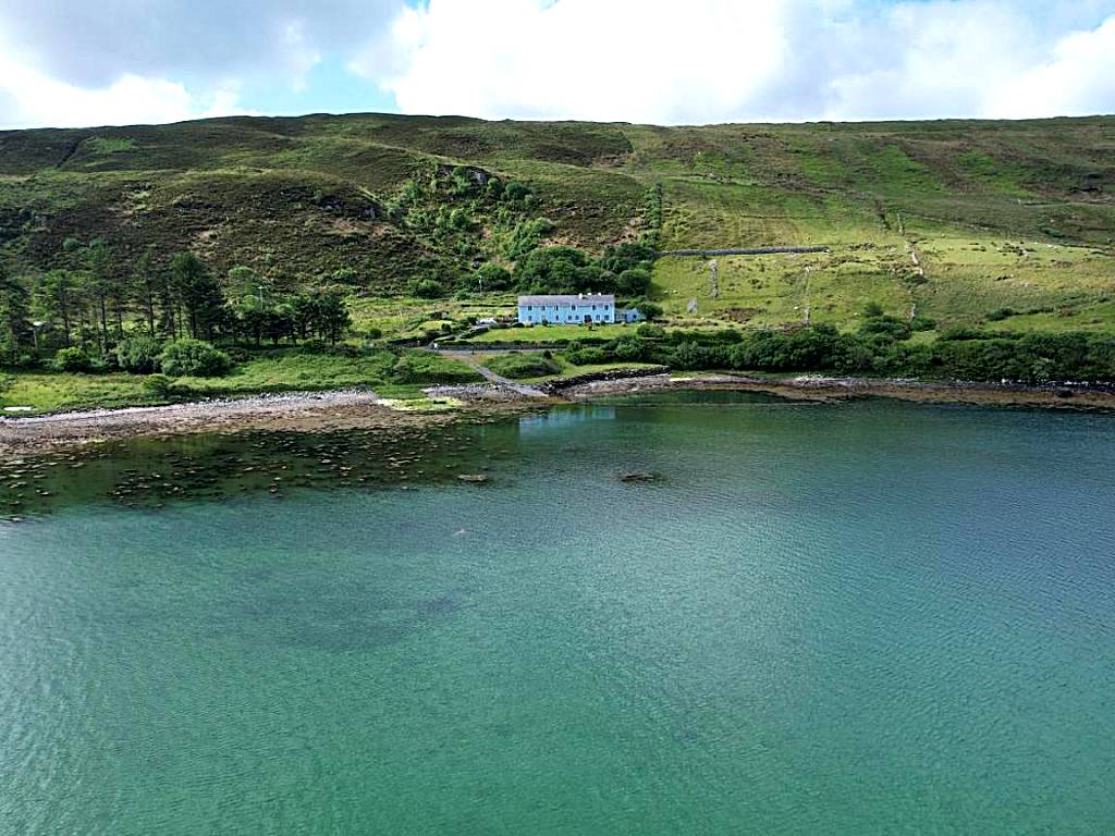 Waterfront Rest B&B (Clifden) 