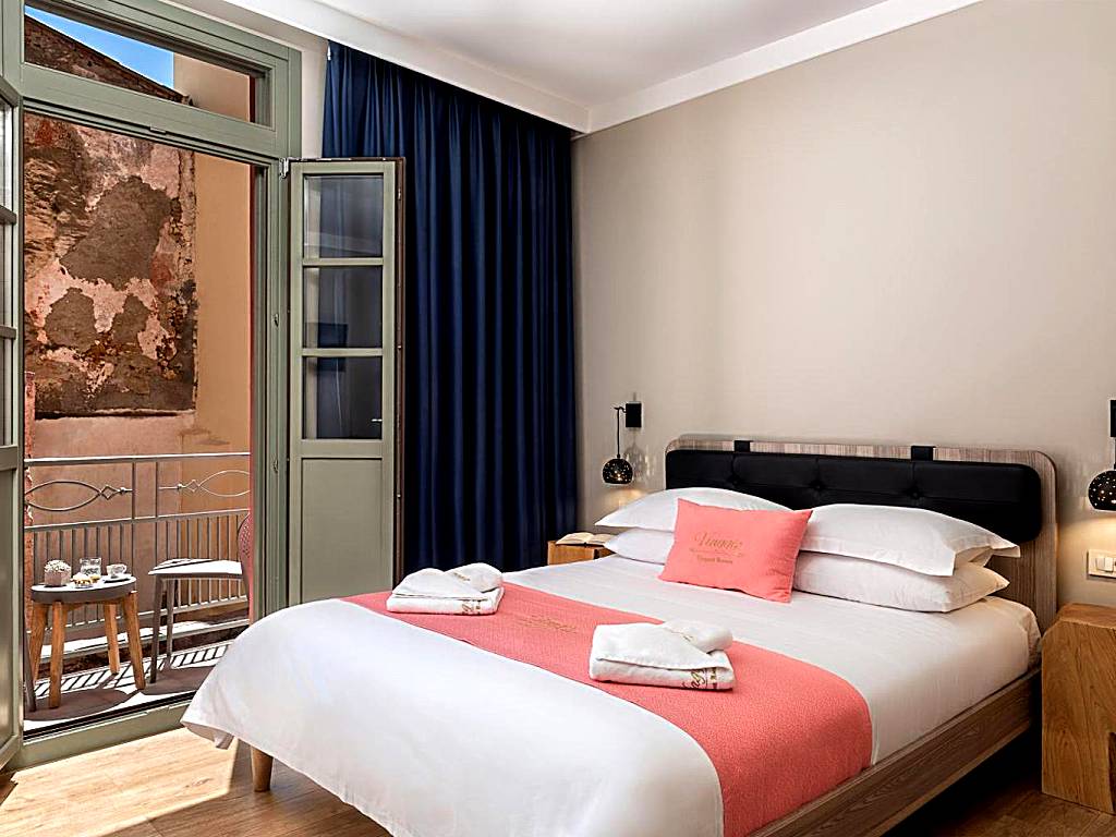 Viaggio Elegant Rooms (Chania Town) 