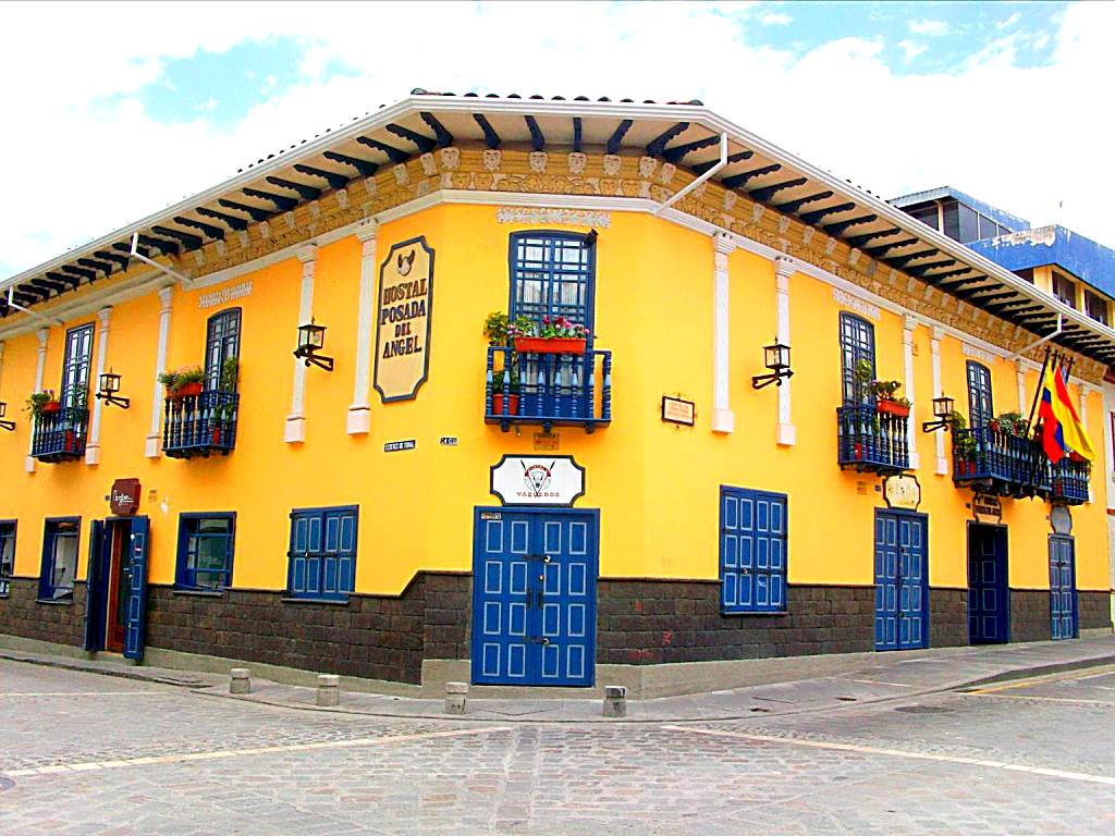 Hostal Posada del Angel