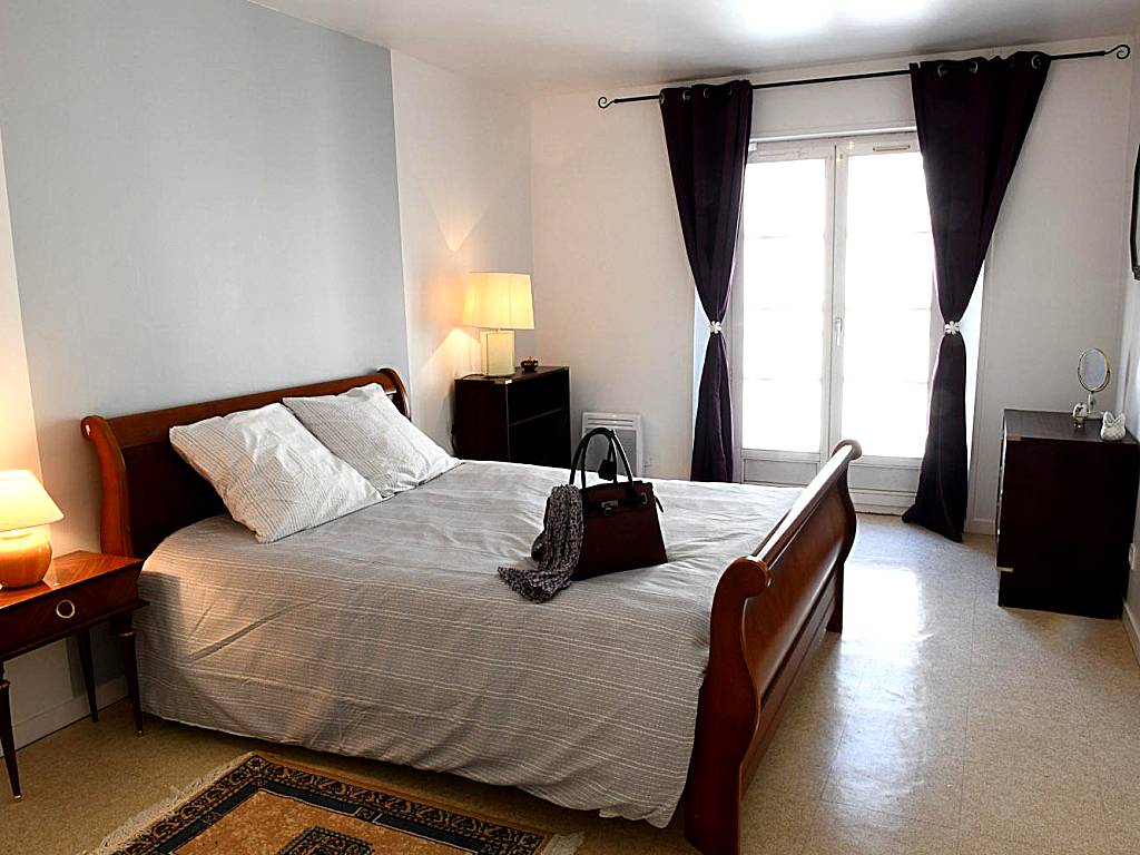 Appartement 1 chambre