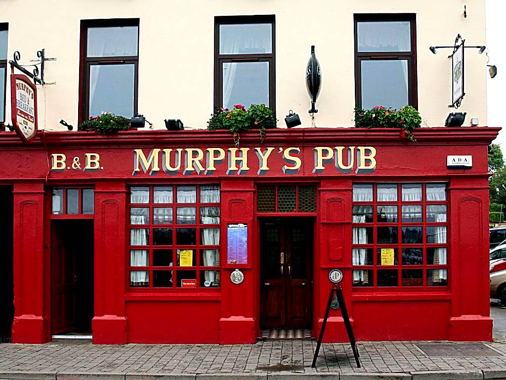 Murphy's Pub and Bed & Breakfast