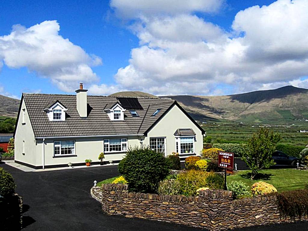 Doonshean View Bed and Breakfast