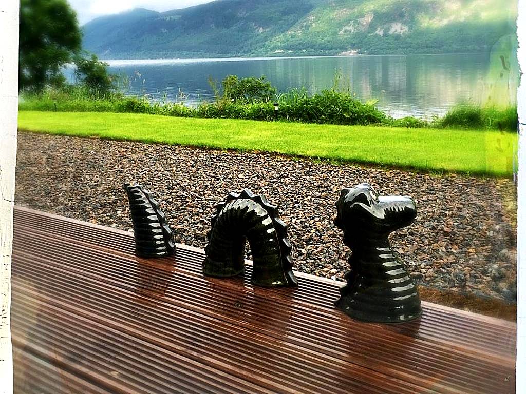 Balachladaich Loch Ness B&B
