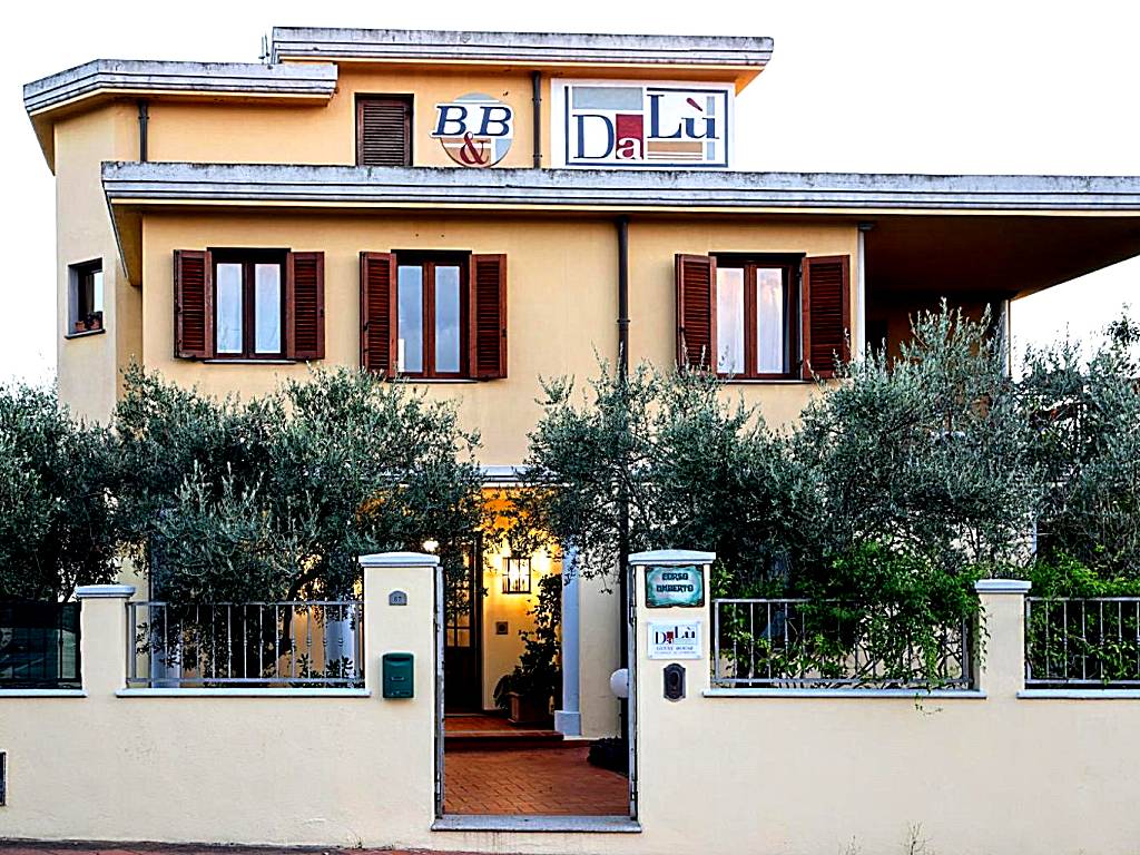 Guest House DaLù