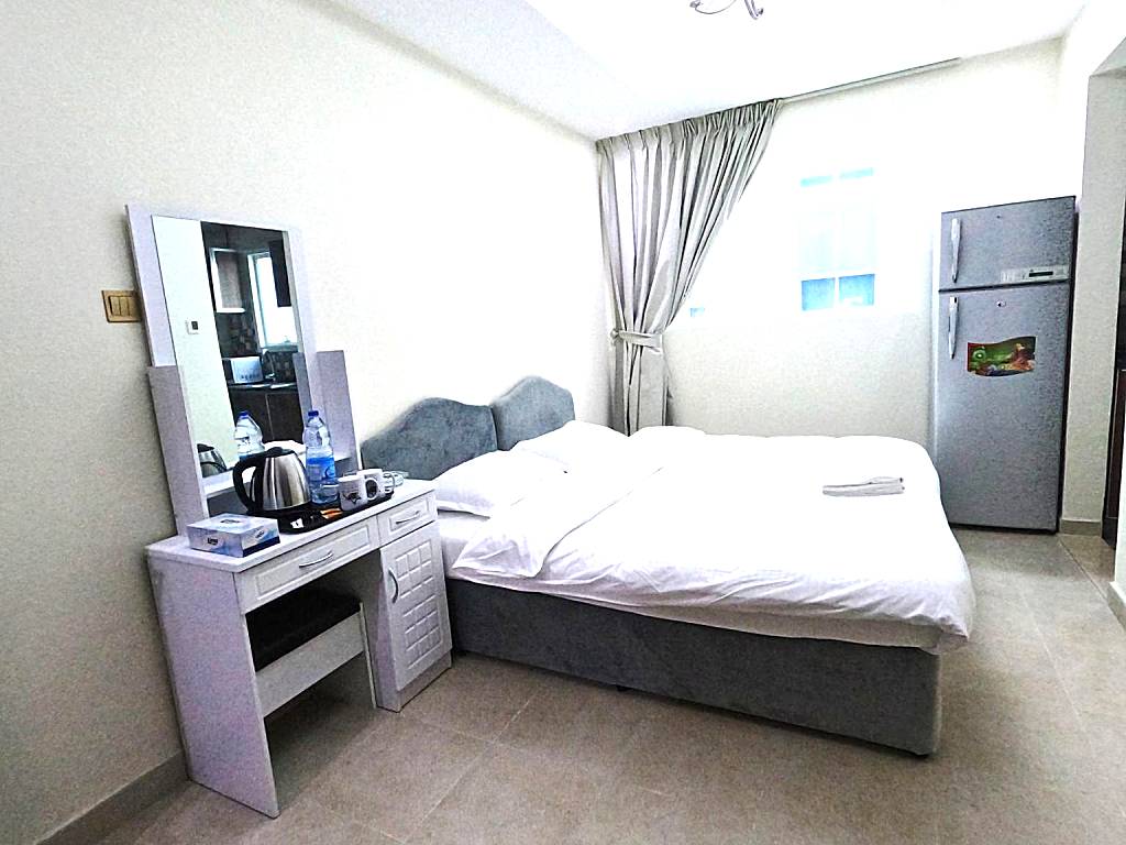 Barsha Star Residence - Home Stay