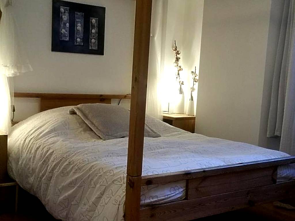 Les Filateries Chambres d'Hotes (Annecy) 