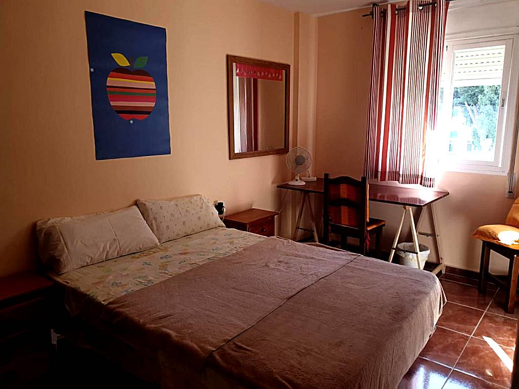 Fuengirola Rooms Boliches Beach