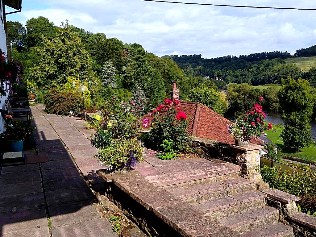 Belvedere House Bed and Breakfast (Lydbrook) 