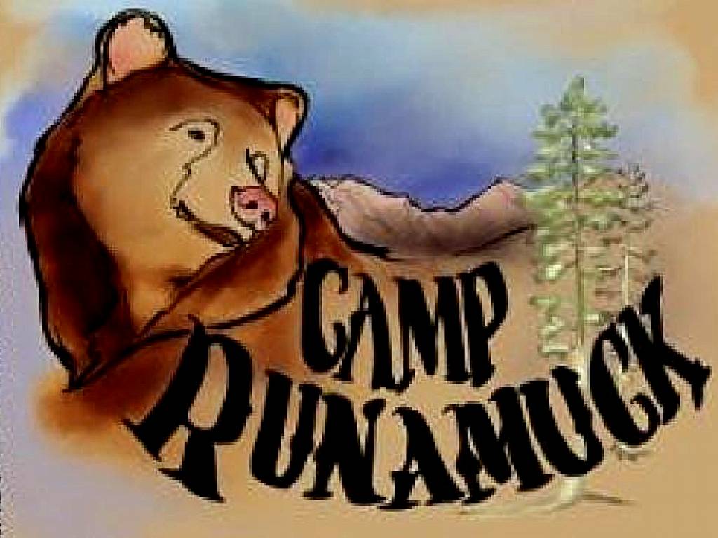 Camp Runamuck Idaho Bed and Breakfast (Harrison) 