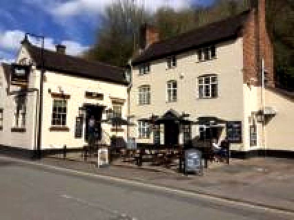 The Swan Taphouse
