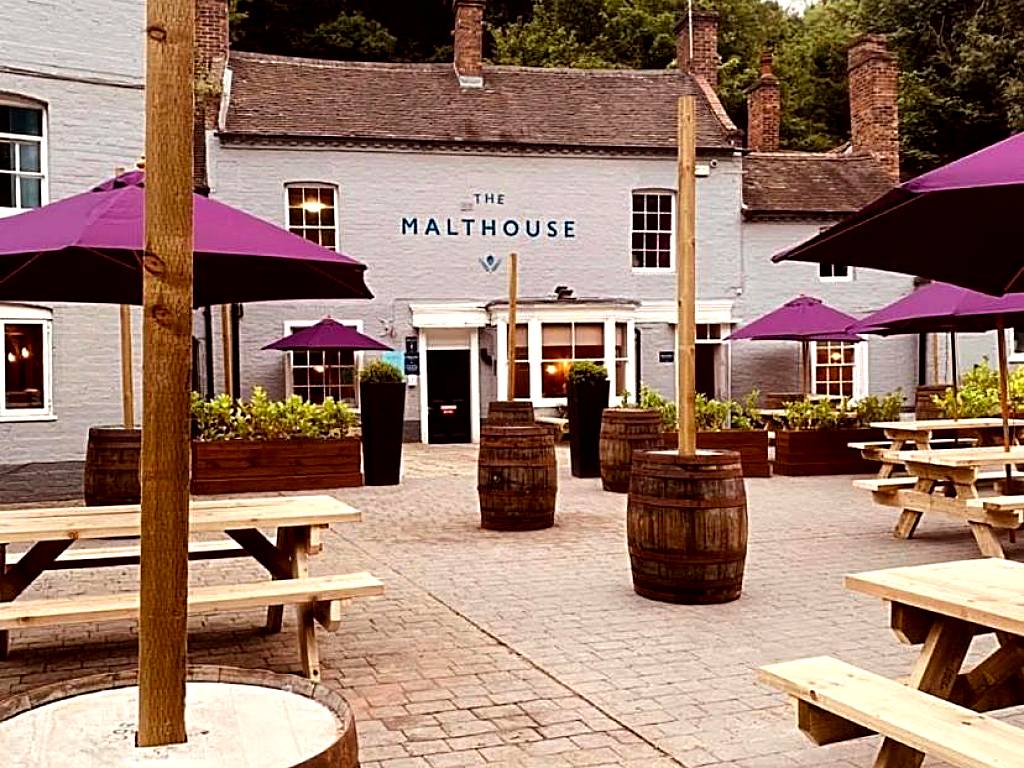 The Malthouse