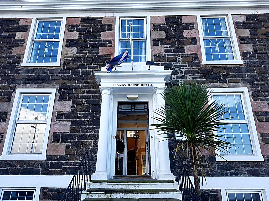 Cannon House Hotel (Rothesay) 