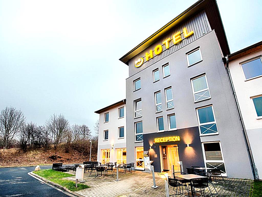 B&B Hotel Kassel-Süd