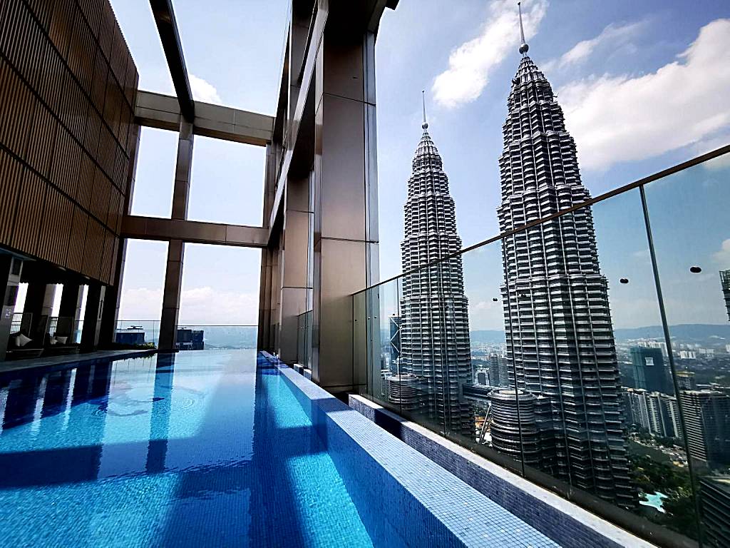 Tropicana Residences Kuala Lumpur by ALMA