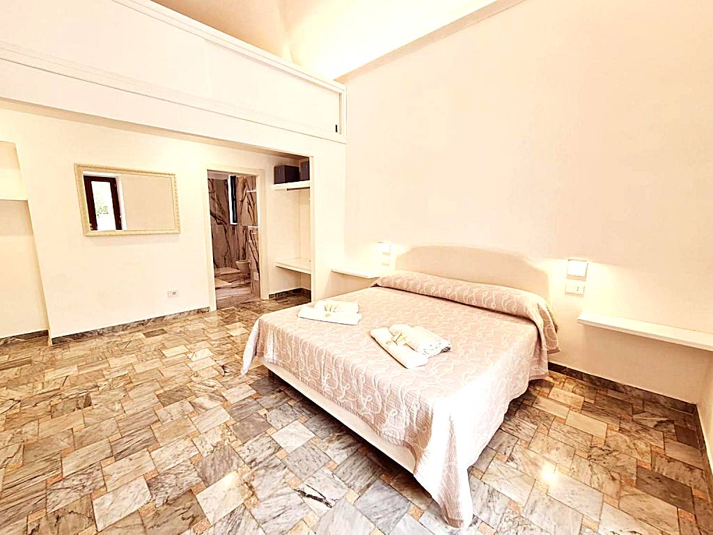 Villa Manini suites
