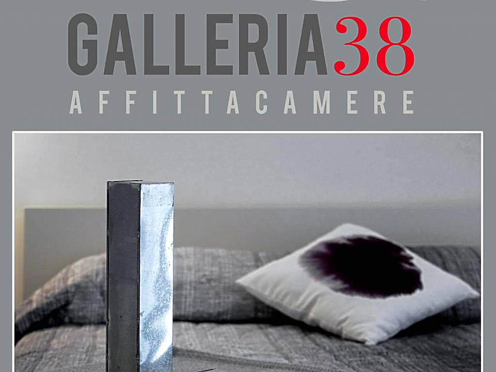 Galleria 38