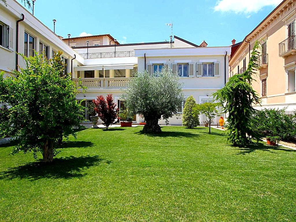 Residenza San Flaviano