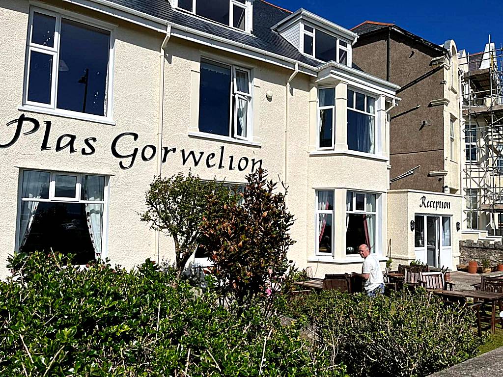 PLAS GORWELION exclusively for adults