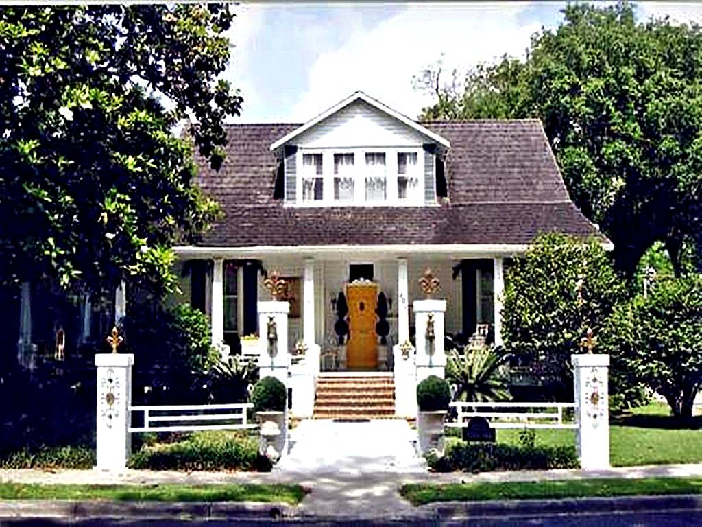 Ducote-Williams House (Abbeville) 