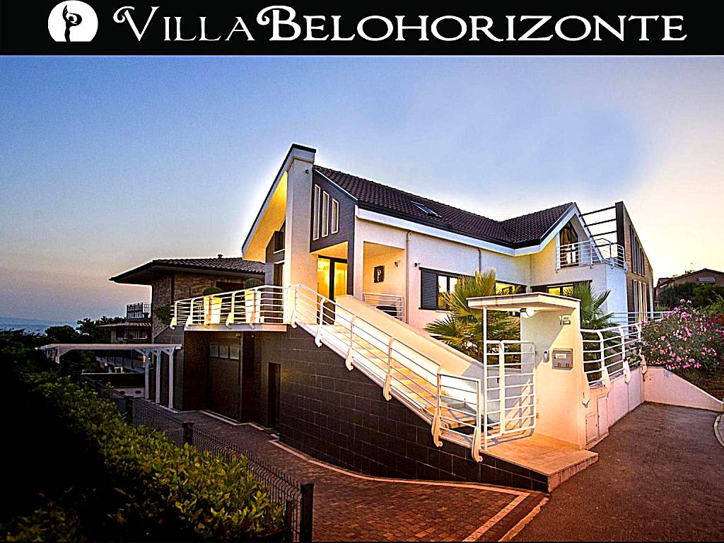 Villa Belohorizonte