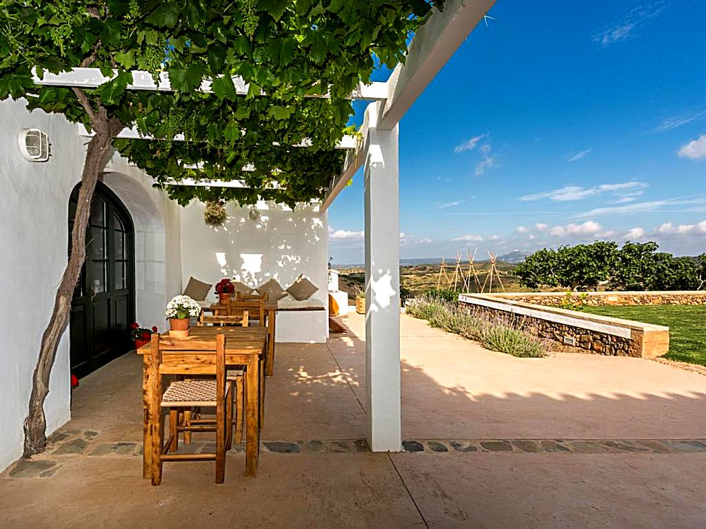 Agroturismo Son Vives Menorca - Adults Only (Ferreries) 