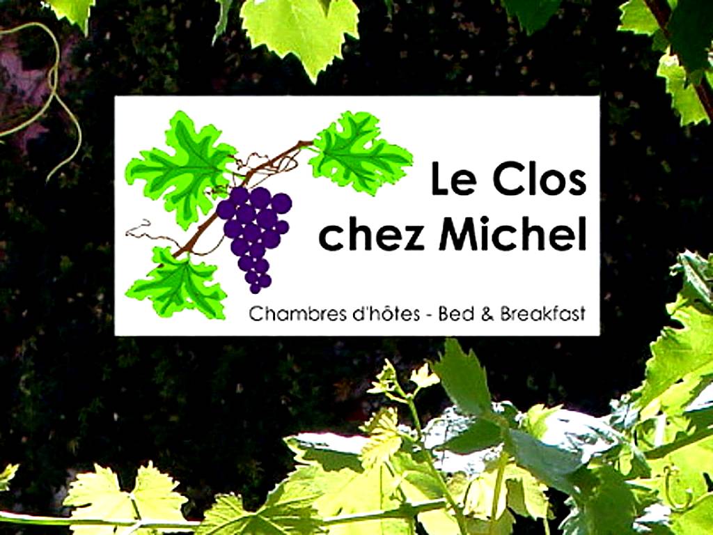 Le Clos Chez Michel