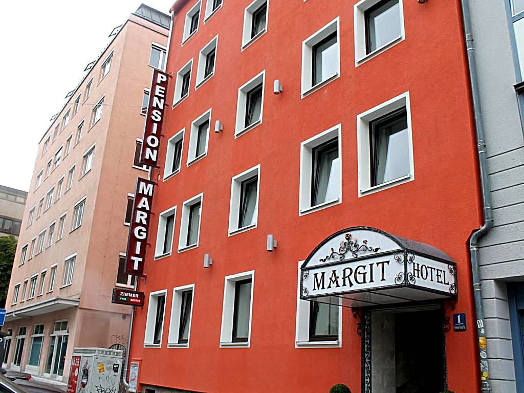 Pension Margit