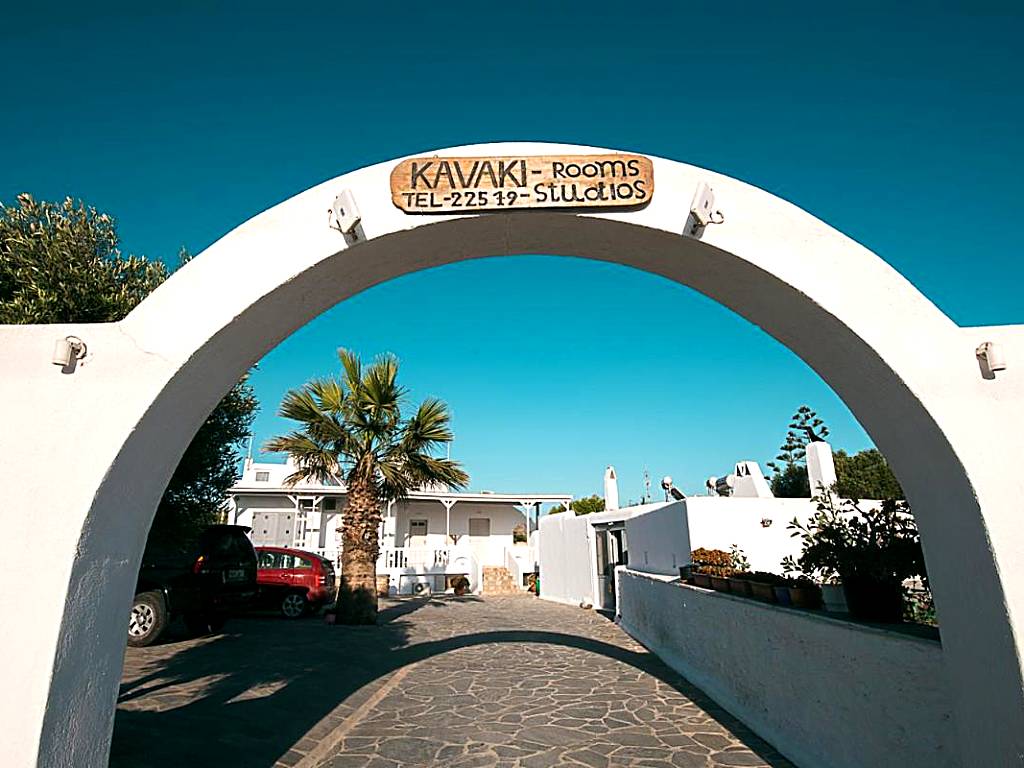 Kavaki Studios