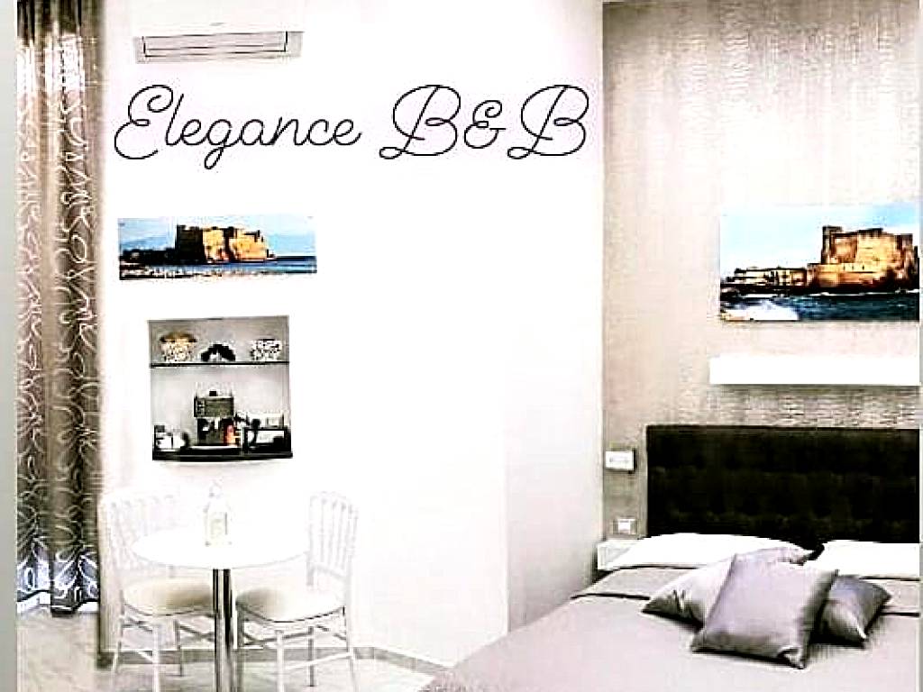 Elegance B&B