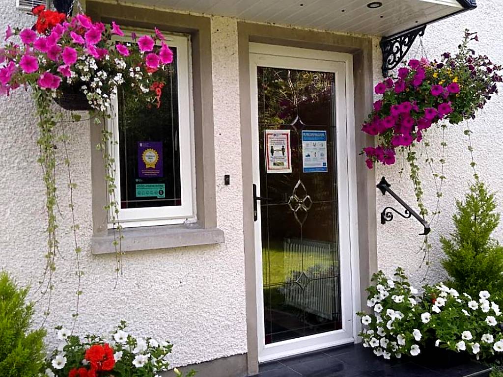 The Laurels Bed & Breakfast Lodge (Omagh) 