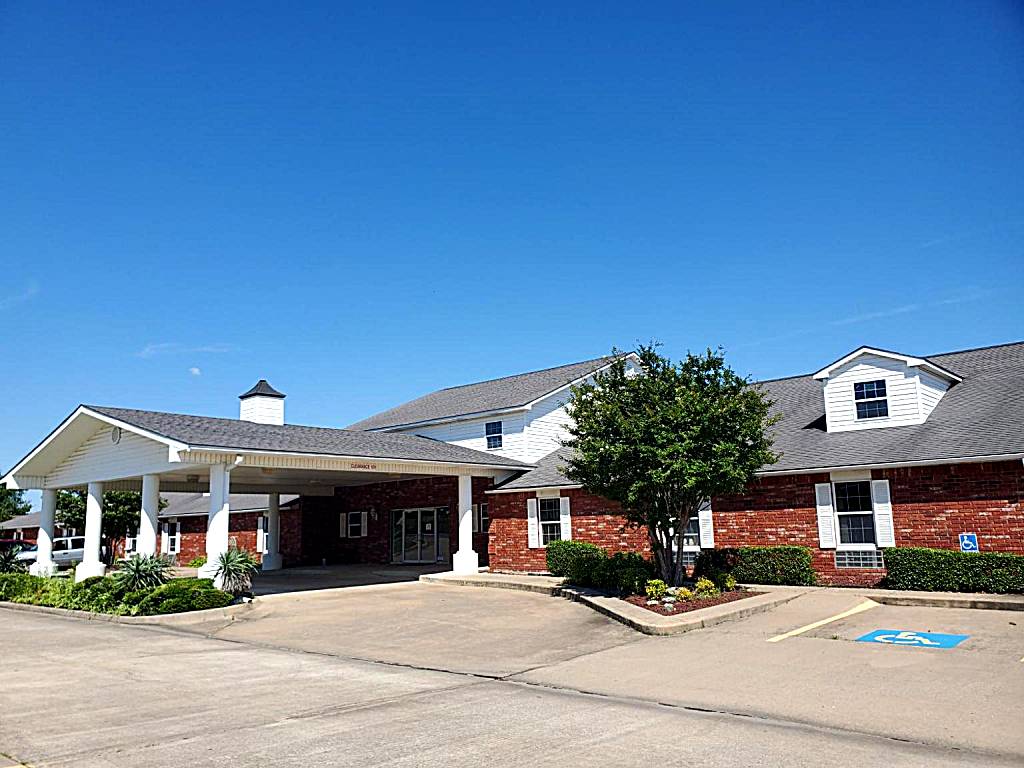 Candlelight Inn & Suites Hwy 69 near McAlester (McAlester) 