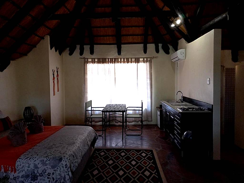 Roidina Safari Lodge