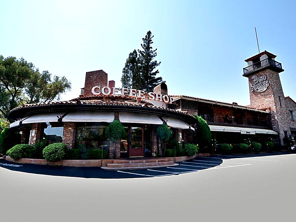 Paso Robles Inn