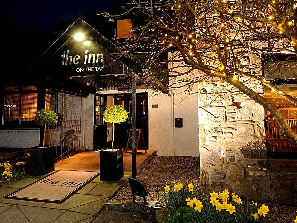 The Inn on the Tay